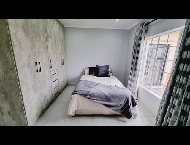 3 BEDROOM HOUSE FOR SALE IN WATERKLOOF EAST